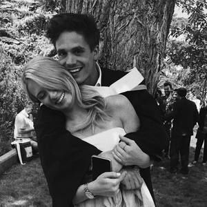 Meet your Posher, Amie-lynn